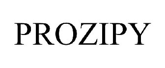 PROZIPY