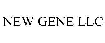 NEW GENE LLC