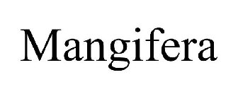 MANGIFERA