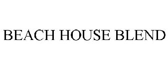 BEACH HOUSE BLEND