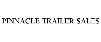 PINNACLE TRAILER SALES