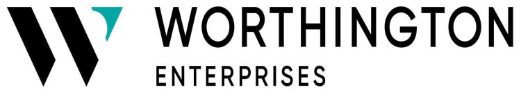 W WORTHINGTON ENTERPRISES