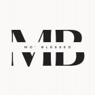 MB MO' BLESSED