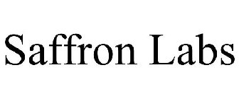 SAFFRON LABS