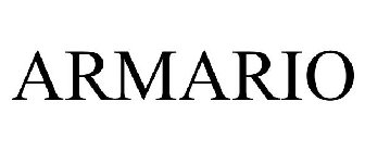 ARMARIO