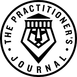 THE PRACTITIONER'S JOURNAL