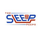 THE SLEEP PEEPS