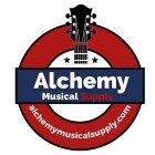 ALCHEMY MUSICAL SUPPLY ALCHEMYMUSICALSUPPLY.COM