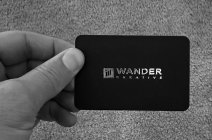 THE WORDS WANDER CREATIVE