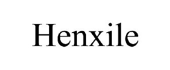 HENXILE