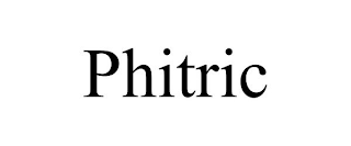 PHITRIC