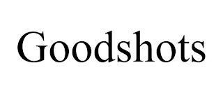 GOODSHOTS