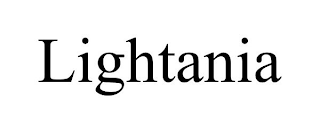 LIGHTANIA