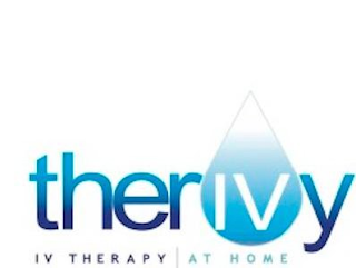 THERIVY IV THERAPY AT HOME