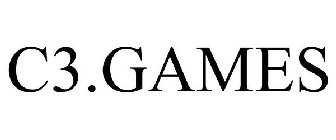 C3.GAMES