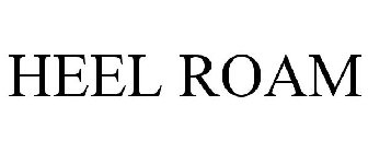 HEEL ROAM