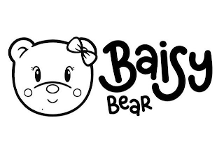 BAISY BEAR