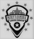 NATIONAL LACROSSE FEDERATION
