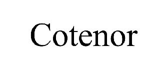 COTENOR