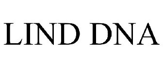 LIND DNA