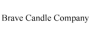 BRAVE CANDLE COMPANY