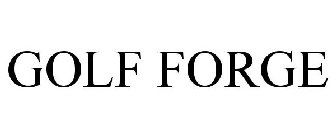 GOLF FORGE
