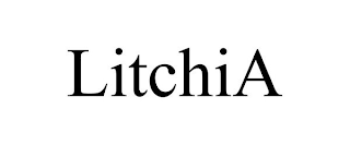 LITCHIA