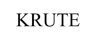 KRUTE