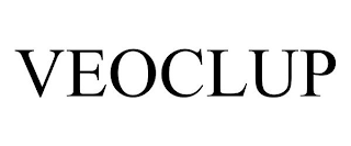 VEOCLUP