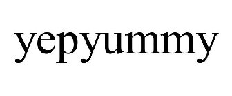YEPYUMMY