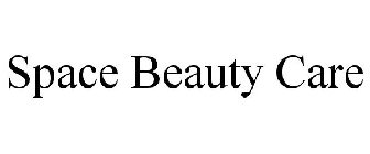 SPACE BEAUTY CARE