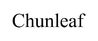 CHUNLEAF