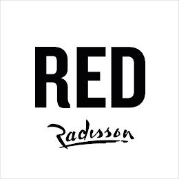 RED RADISSON
