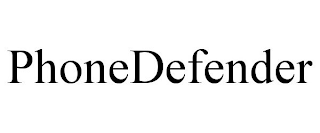 PHONEDEFENDER
