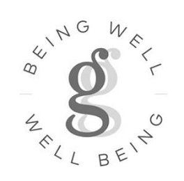 BEING WELL G WELL BEING