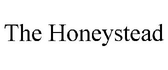 THE HONEYSTEAD