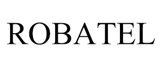 ROBATEL