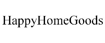 HAPPYHOMEGOODS