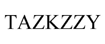 TAZKZZY