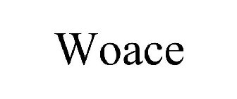 WOACE