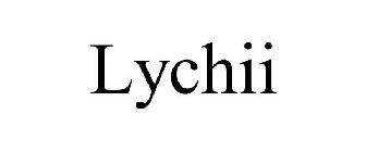 LYCHII