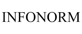 INFONORM