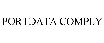 PORTDATA COMPLY