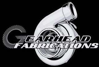 GEARHEAD FABRICATIONS