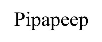 PIPAPEEP
