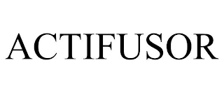 ACTIFUSOR