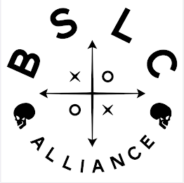 BSLC ALLIANCE XO