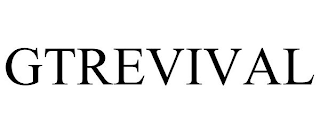 GTREVIVAL