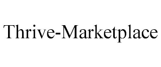 THRIVE-MARKETPLACE