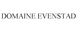 DOMAINE EVENSTAD